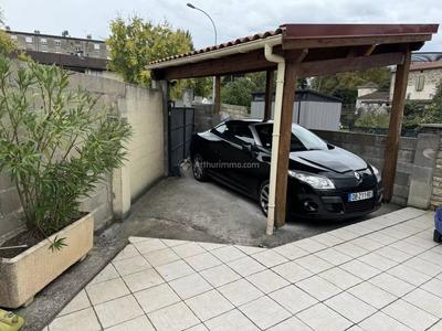 Maison - 156 m² - 6 pièces