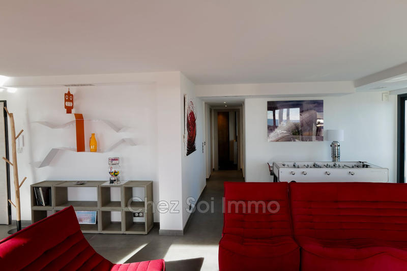 Appartement - 150 m² - 4 pièces