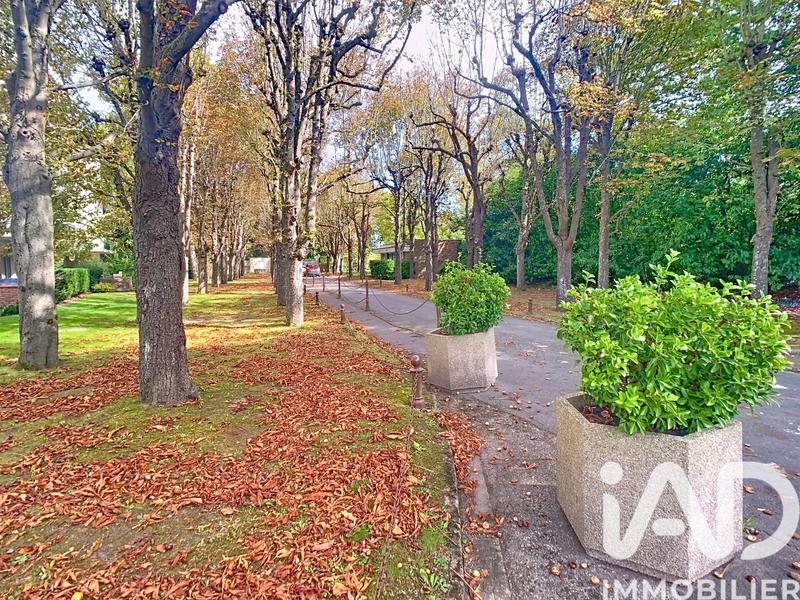 Appartement - 91 m² - 3 pièces