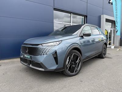 Peugeot 5008 III 1.6 Phev 195 E-Dcs7 Gt