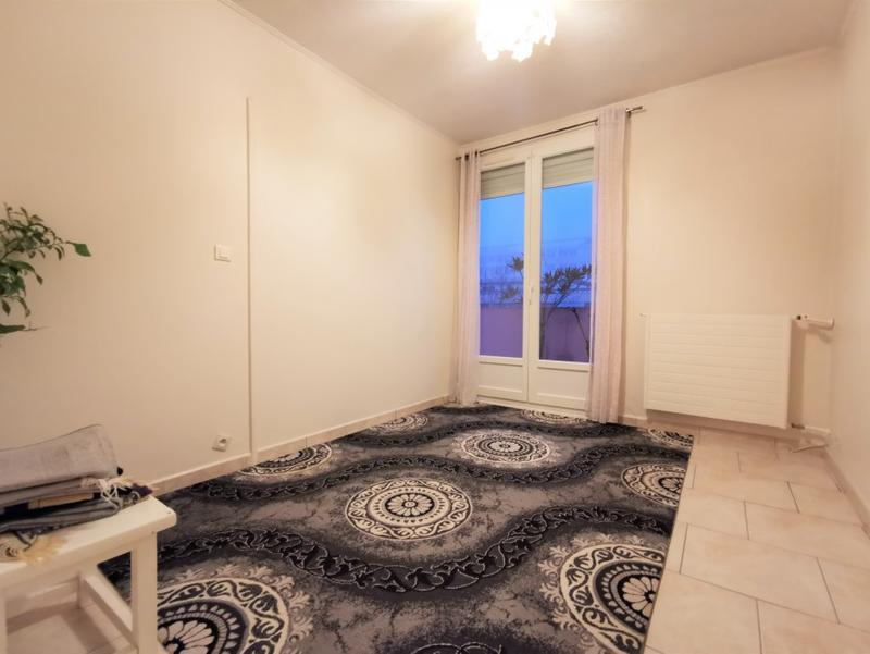 Appartement - 75 m² - 4 pièces