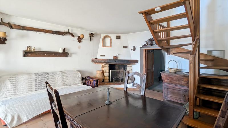 Appartement - 54 m² - 2 pièces