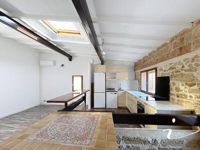 Maison - 91 m² - 4 pièces