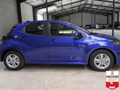 Toyota Yaris Hybride 116h Dynamic + Jantes 15