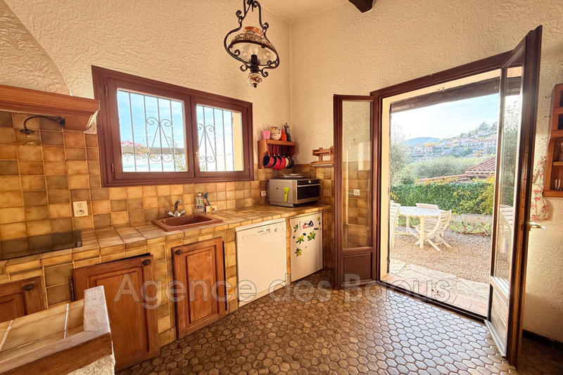 Maison - 117 m² - 4 pièces