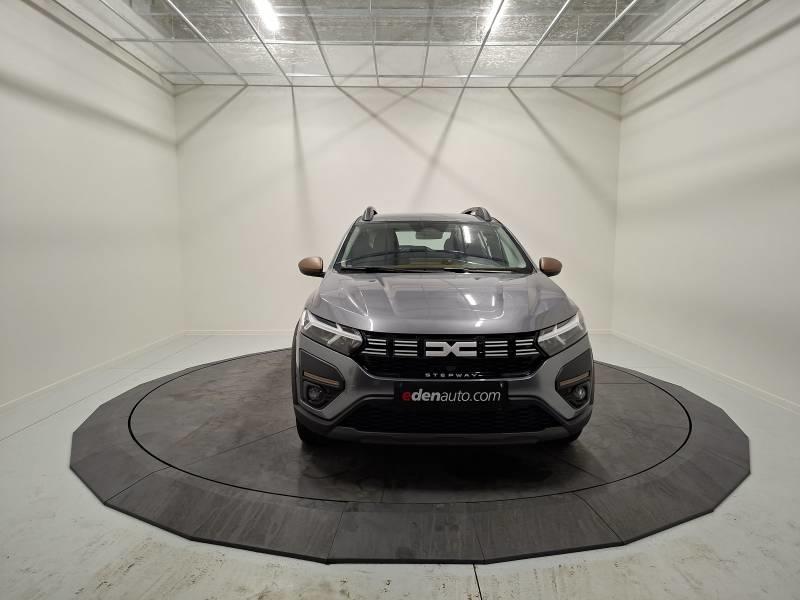 Dacia Sandero Eco-G 100 Stepway Extreme +