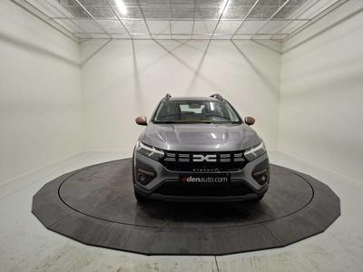 Dacia Sandero Eco-G 100 Stepway Extreme +