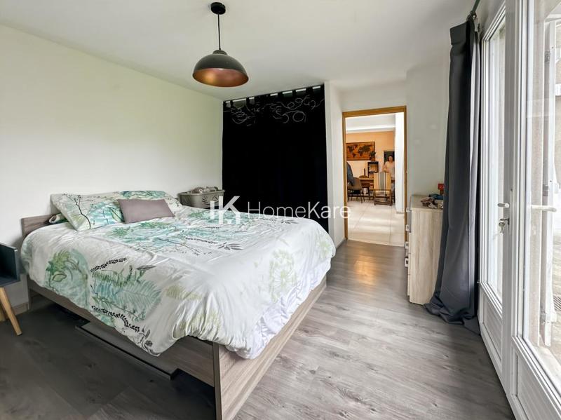 Maison - 130 m² - 4 pièces