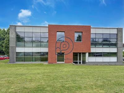 Bureau - 162 m²