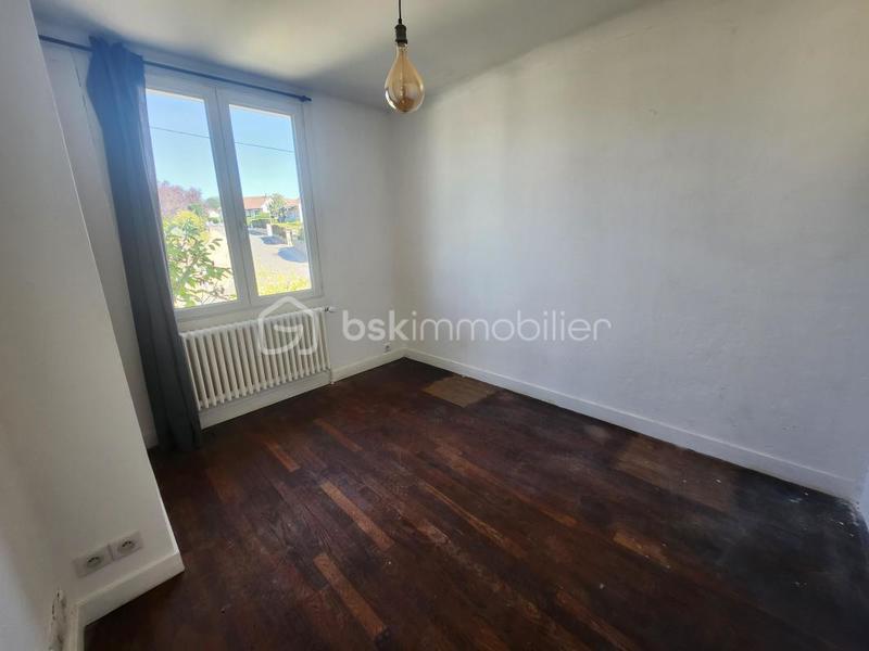 Maison de ville - 84 m² - 4 pièces