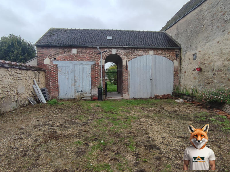 Maison - 173 m² - 8 pièces