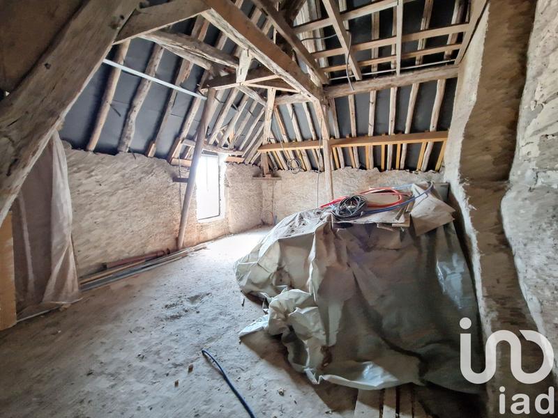 Appartement - 70 m² - 1 pièce