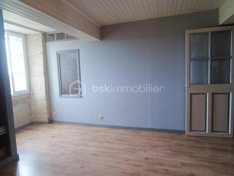 Maison en pierre - 150 m² - 4 pièces