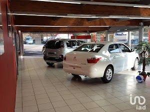 Local commercial - 702 m²