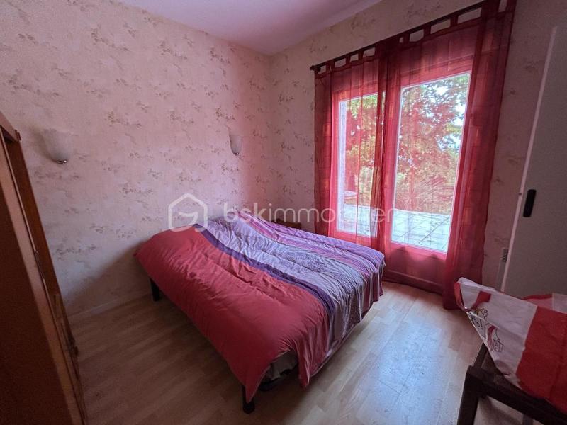 Maison - 103 m² - 4 pièces