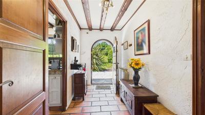 Maison - 176 m² - 7 pièces