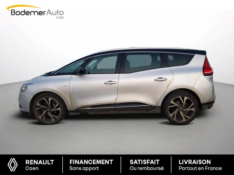 Renault Grand Scénic Blue dCi 150 Intens