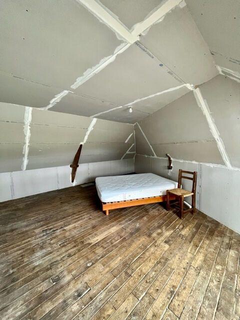 Propriété - 170 m² - 5 pièces