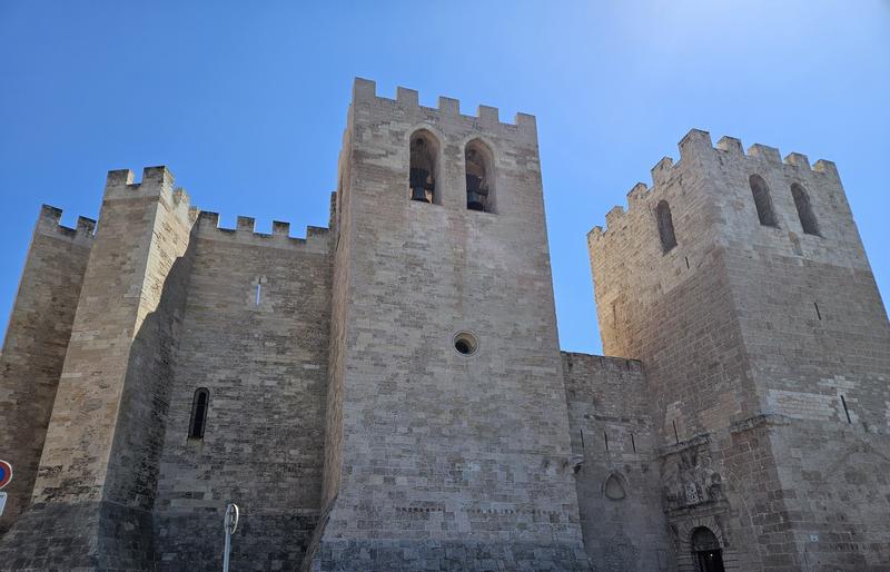 1600 ans d'histoire et d'archéologie à l'Abbaye Saint-Victor