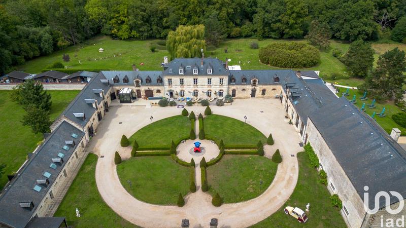 Local commercial - 1 200 m²