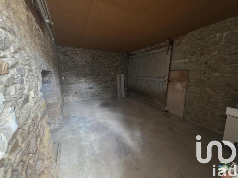 Maison de village - 146 m² - 5 pièces