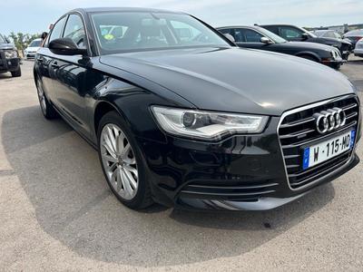 Audi A6 V6 3.0 Tdi Dpf 245 Quattro Ambiente s tronic a