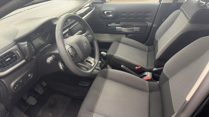 Citroën C3 III 1.5 BlueHDi 102 Feel Business