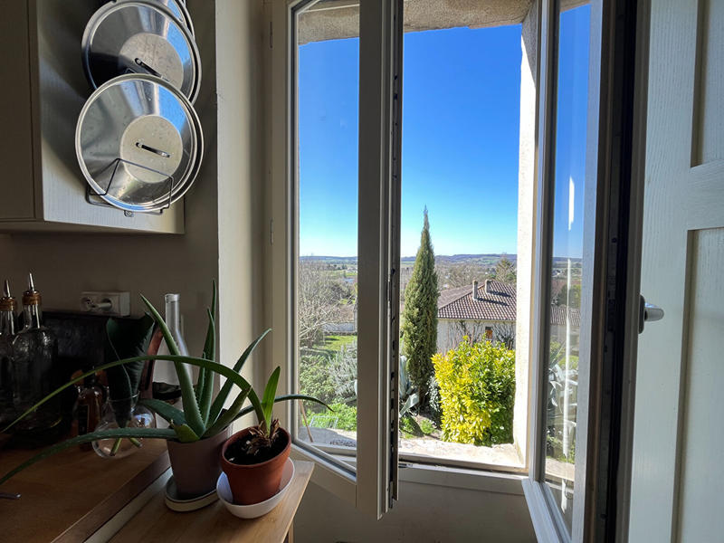 Maison - 190 m² - 7 pièces