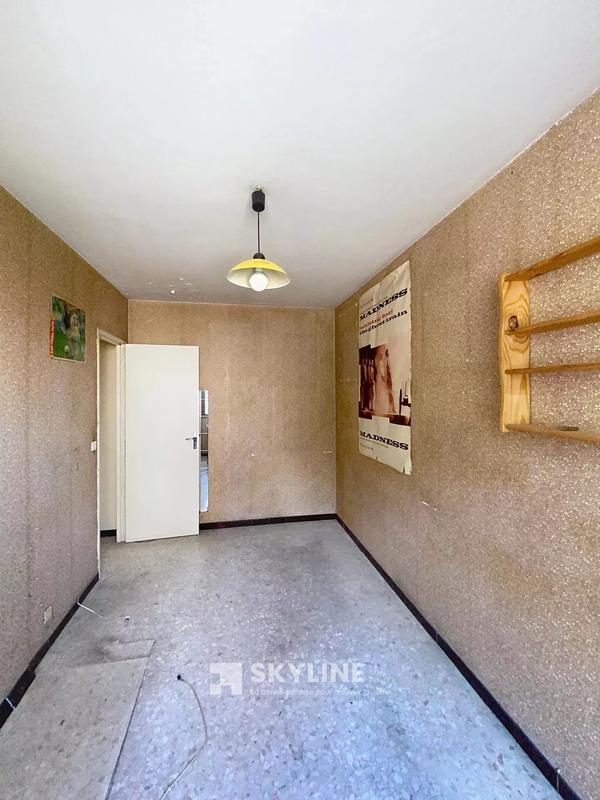 Appartement - 68 m² - 4 pièces