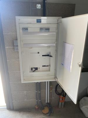 Local commercial - 306 m²