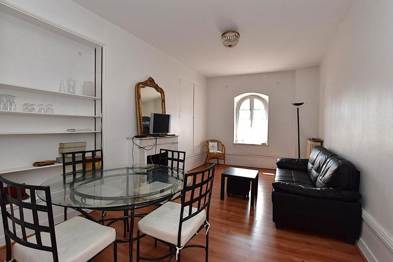 Appartement - 130 m² - 4 pièces