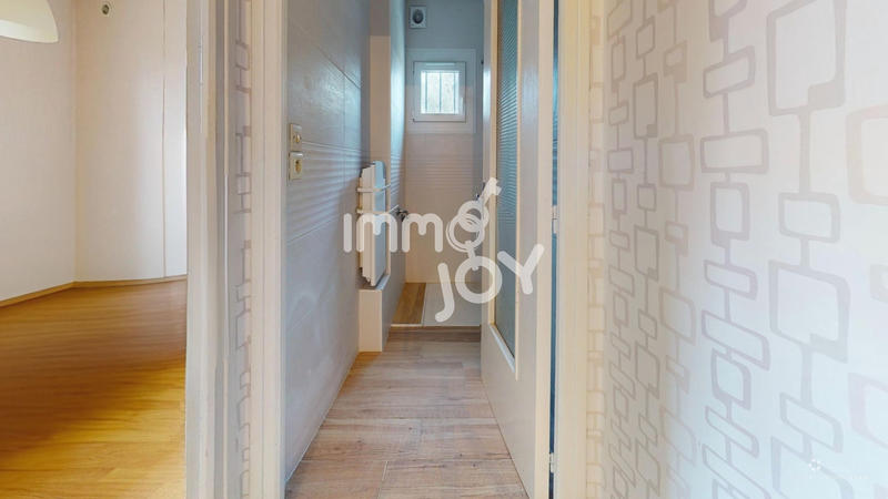 Maison - 94 m² - 4 pièces