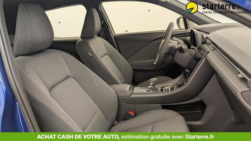 Lexus Lbx 2wd Business