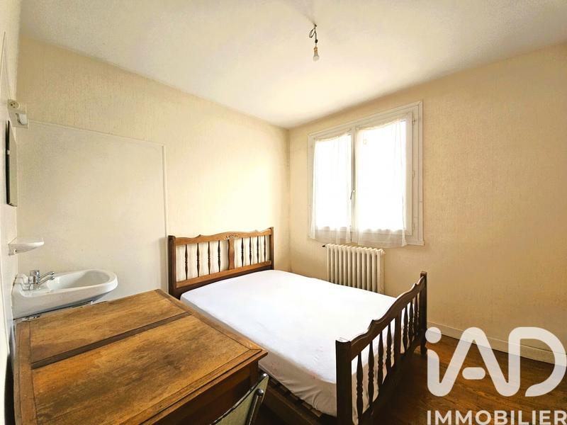 Maison - 177 m² - 7 pièces