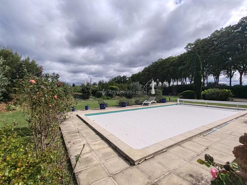 Maison - 65 m² - 3 pièces