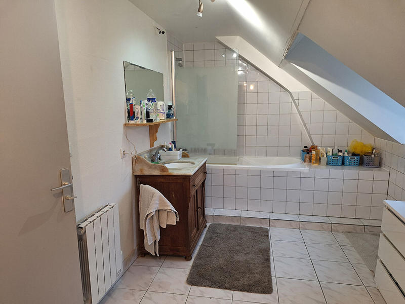 Maison - 178 m² - 5 pièces