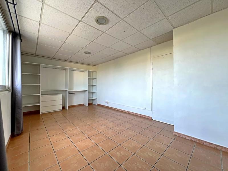 Appartement - 63 m² - 2 pièces