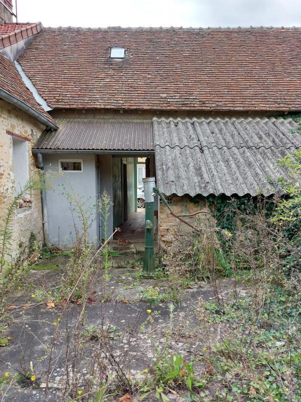 Maison - 48 m² - 3 pièces