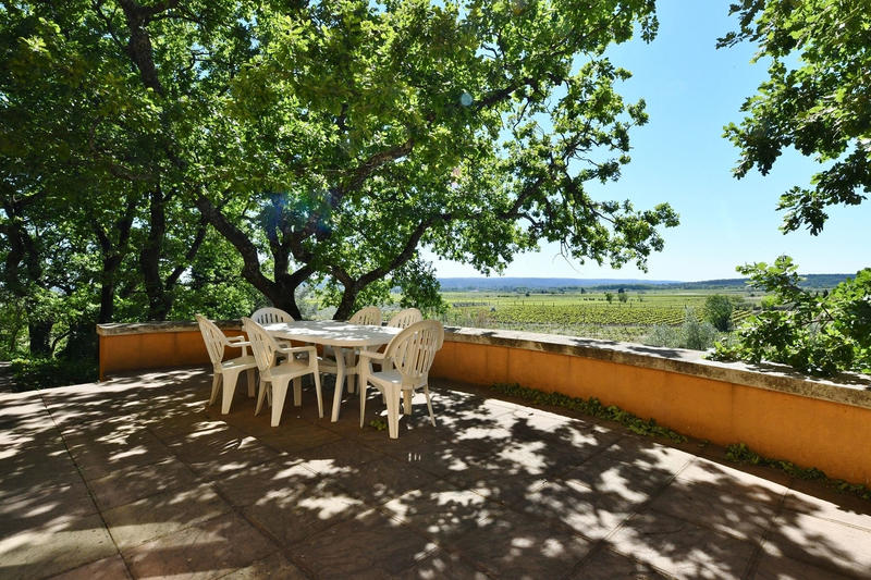 Villa - 360 m² - 10 pièces