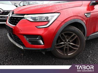 Renault Arkana TCe 140 Edc Zen Gps Cam Radars