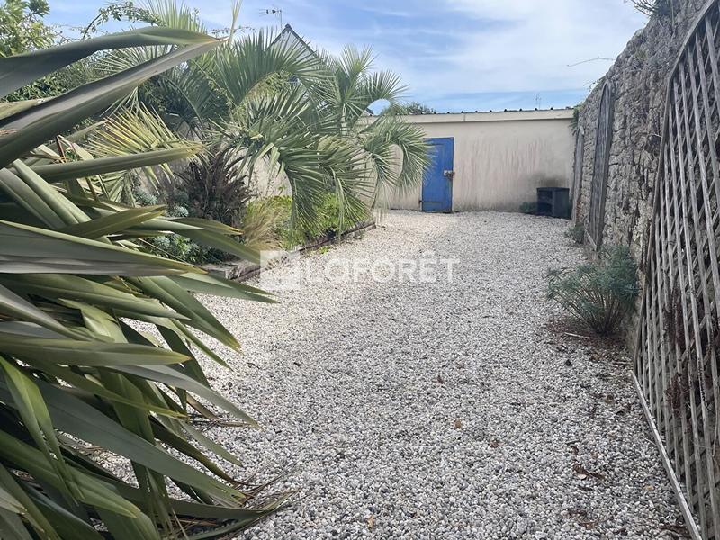 Maison - 134 m² - 6 pièces