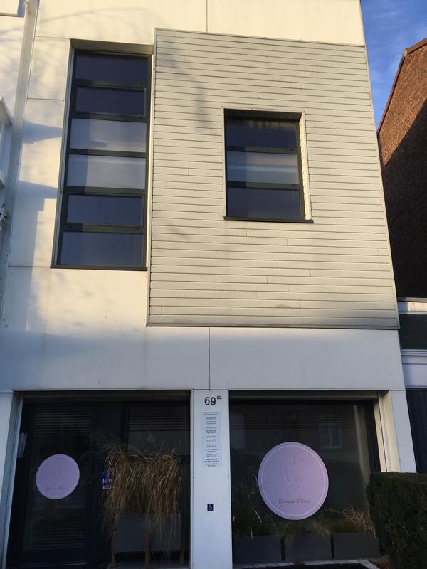 Rémi Dujardin - Ostéopathe D.O.