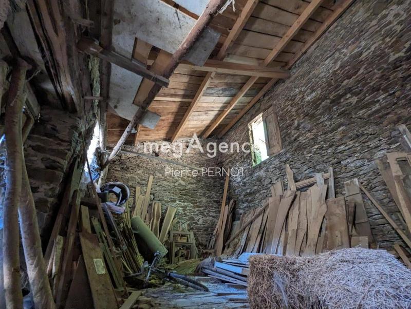 Maison - 68 m² - 2 pièces