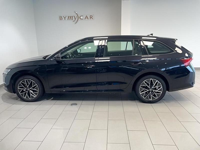 Skoda Octavia Combi 2.0 Tdi 150 ch Scr Dsg7 Selection