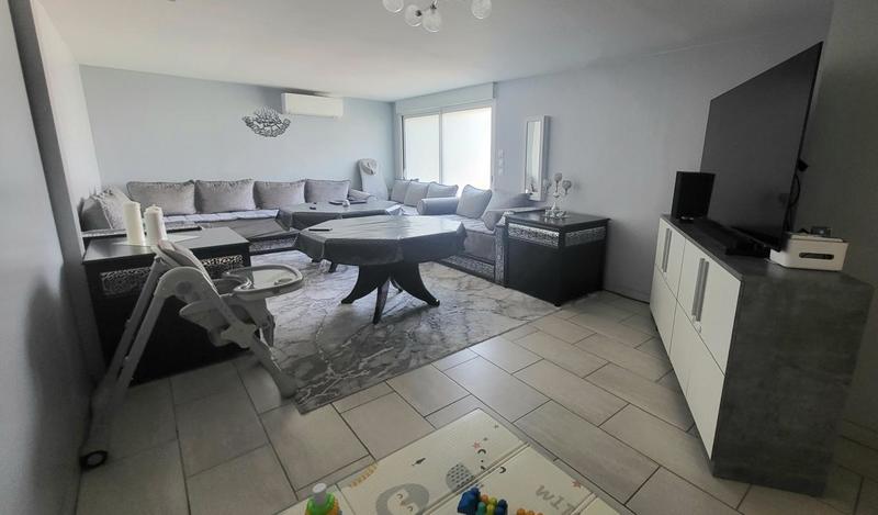 Maison - 144 m² - 6 pièces