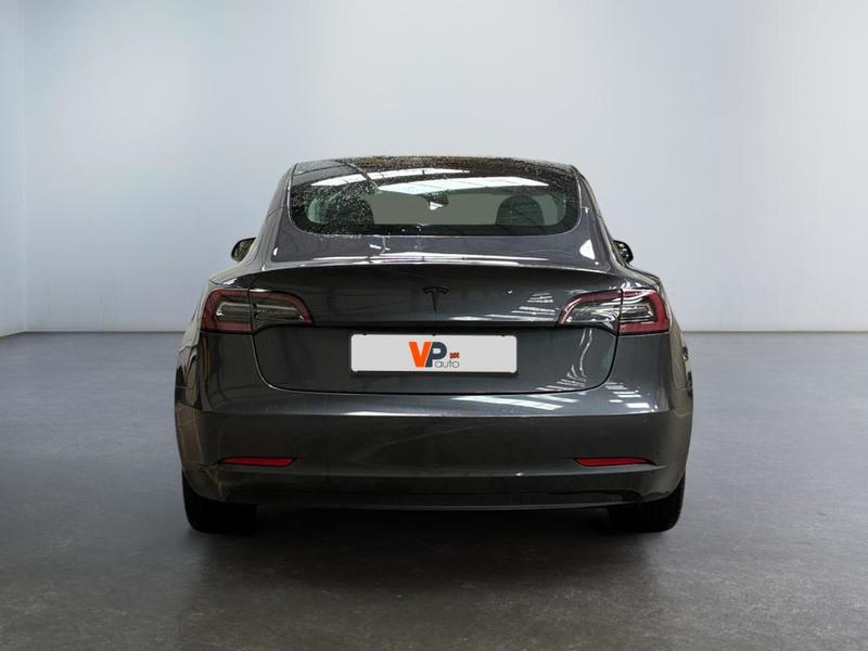 Tesla Model 3 Autonomie Standard Plus Rwd