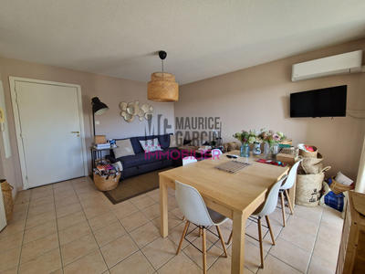 Appartement - 41 m² - 2 pièces