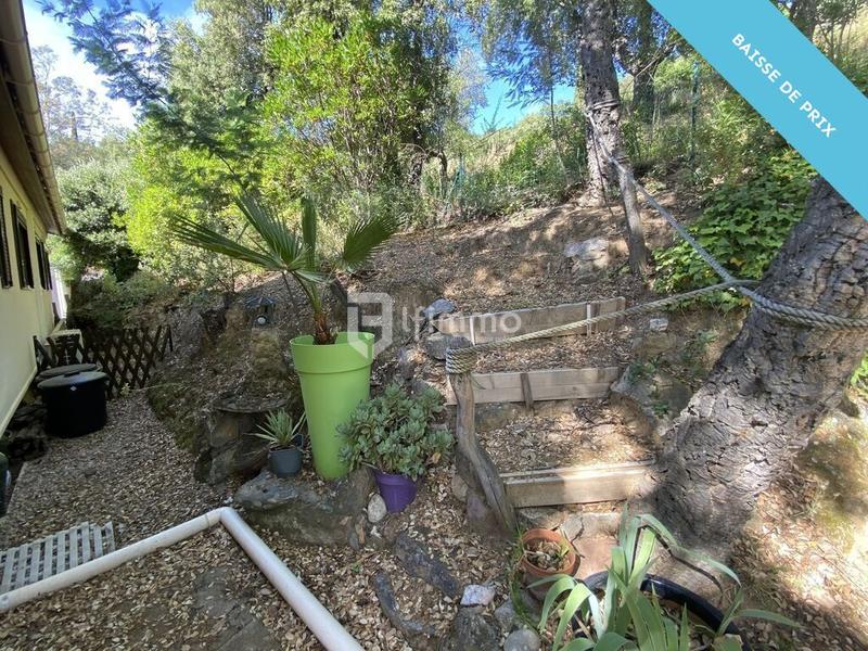 Maison - 34 m² - 3 pièces