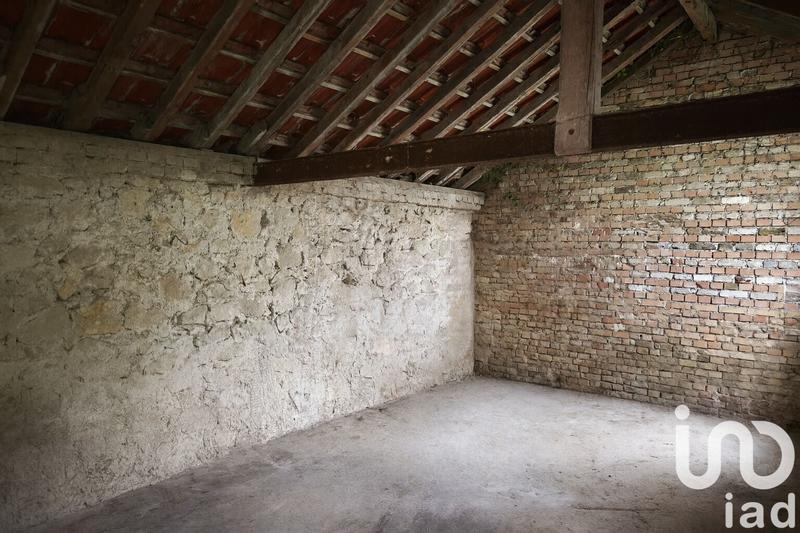 Maison de village - 262 m² - 10 pièces