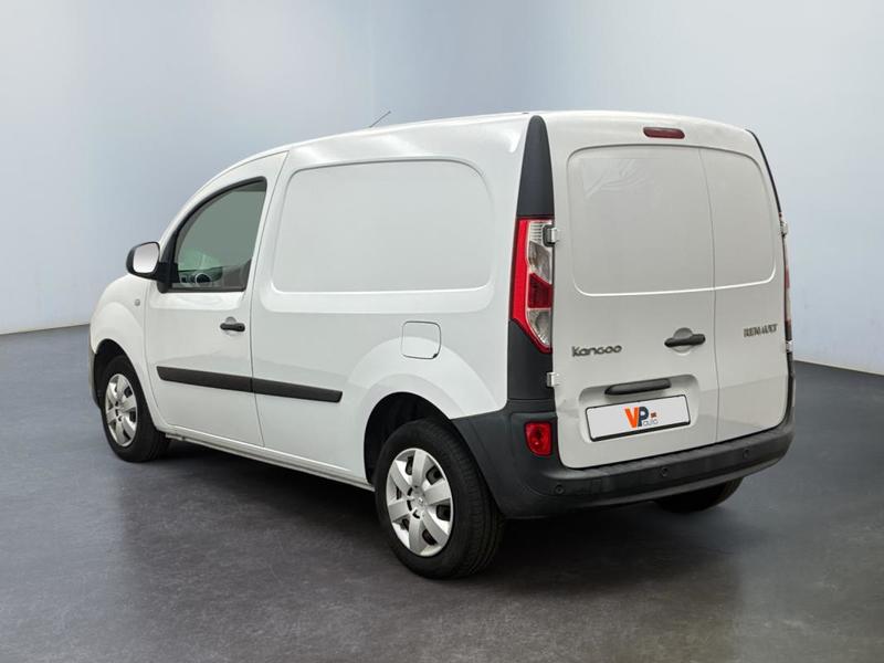 Renault Kangoo Express Blue Dci 95 Extra R-Link